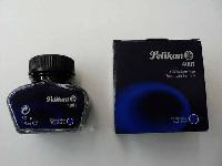 Tinta Pelikan 30 ml azul