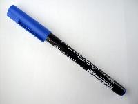 Caneta Pincel Koi Brush - XBR#25 CERULIAN BLUE