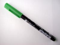 Caneta Pincel Koi Brush - XBR#226 EMERALD GREEN