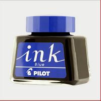 Tinta Pilot Azul com 30ml